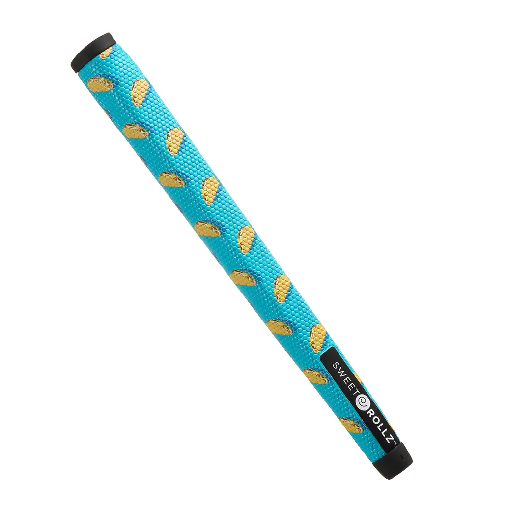 Sweet Rollz Tuesday Putter Grip - Skinny