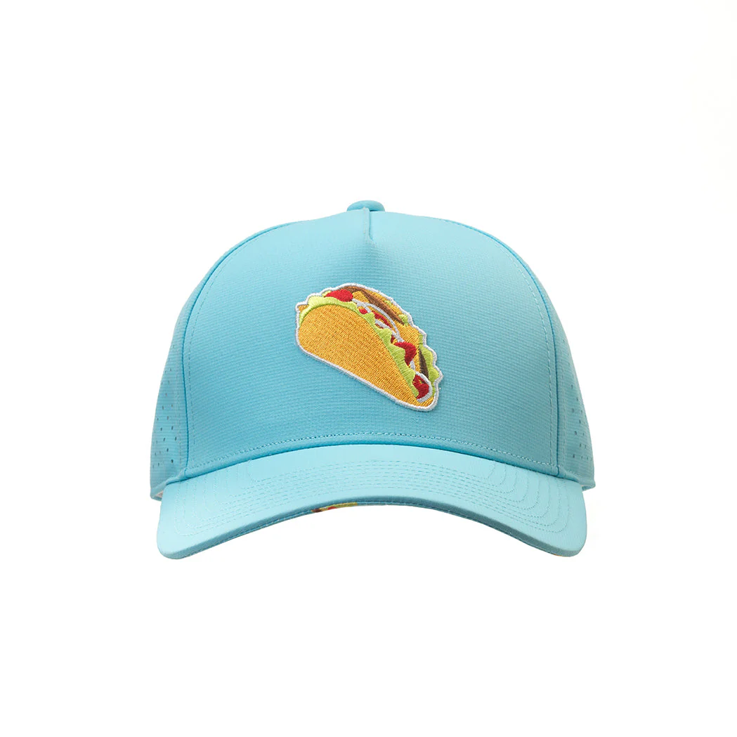 Tuesday Tech Hat - Blue - Image 3
