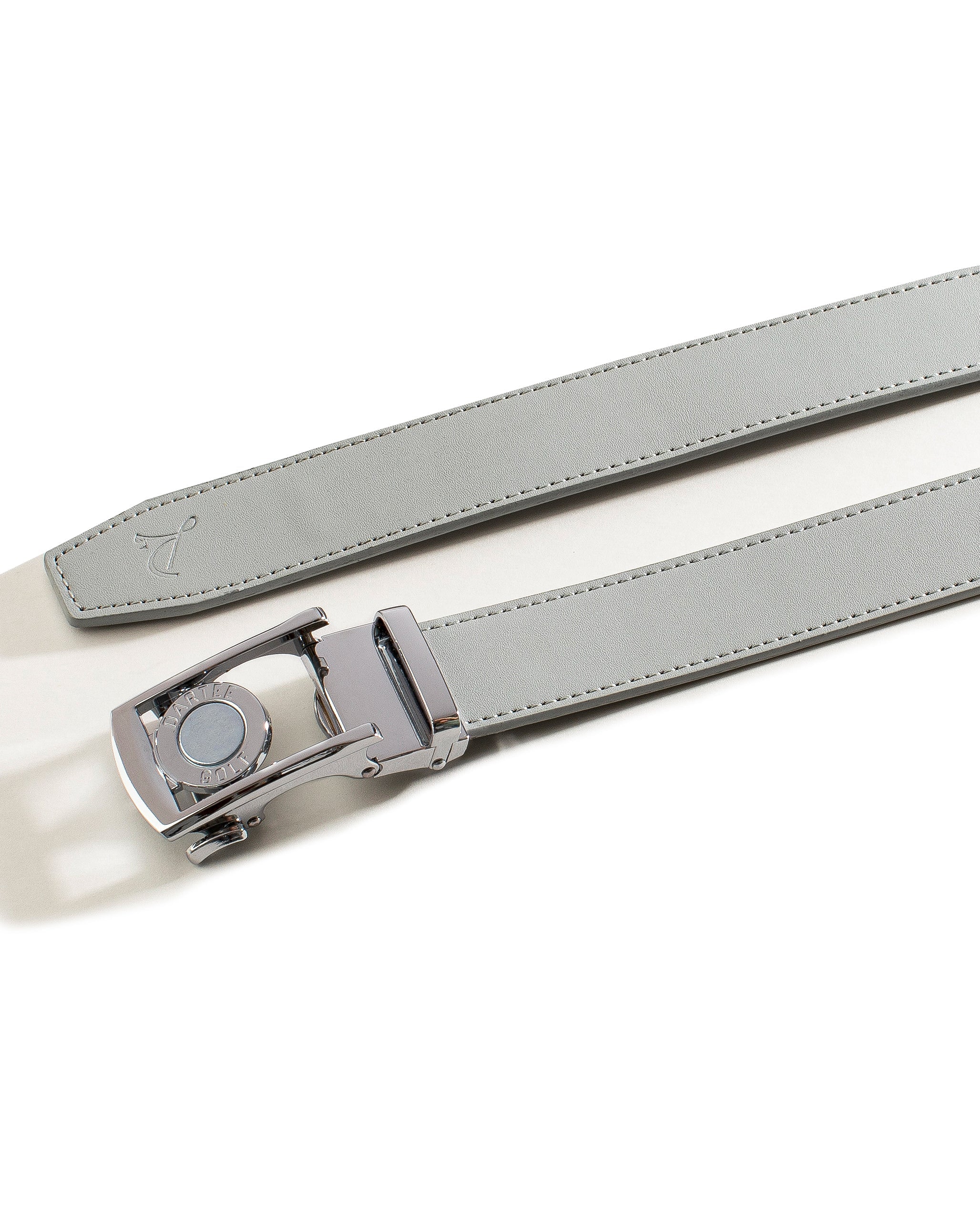 Dartee Golf Twister Grey Belt - Image 2
