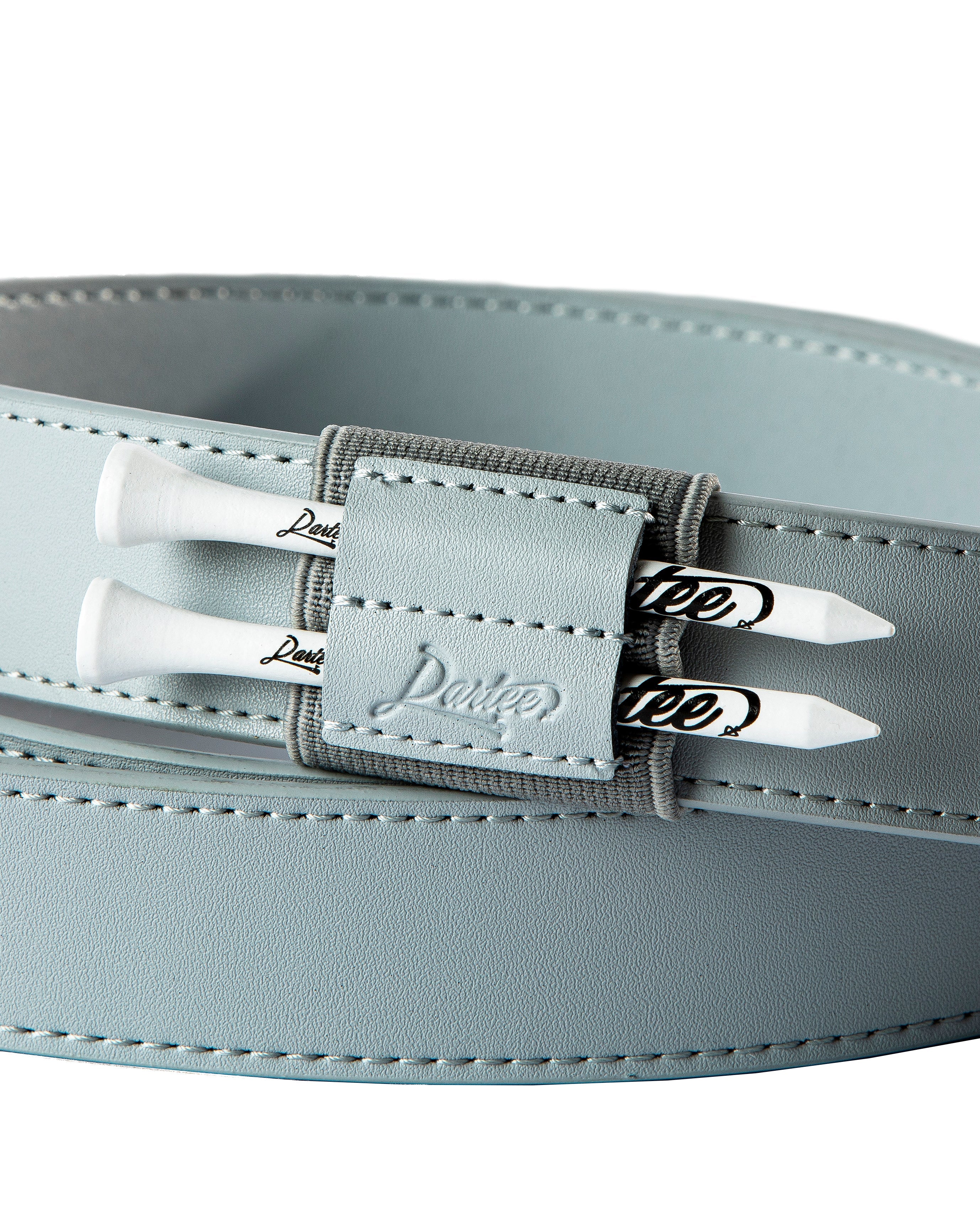 Dartee Golf Twister Grey Belt - Image 3