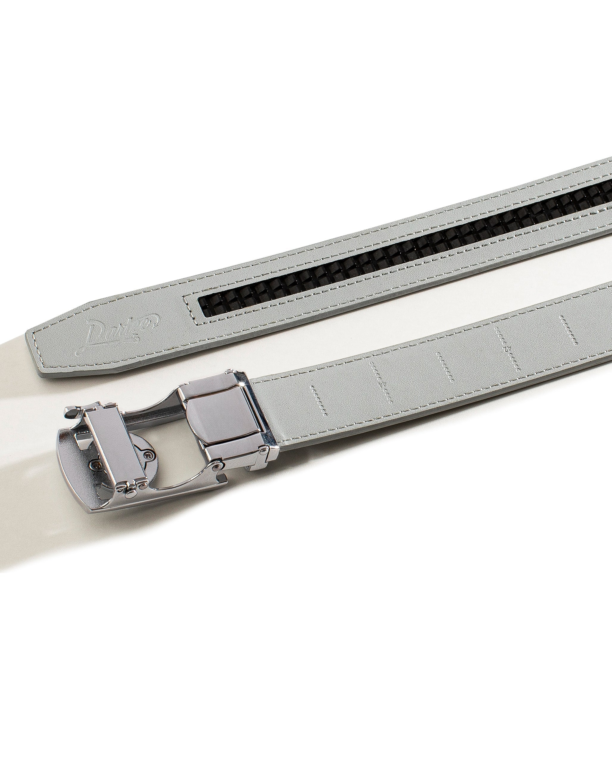 Dartee Golf Twister Grey Belt - Image 4