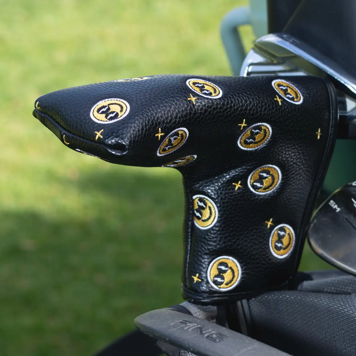 Up & Down Head Cover - Image 2