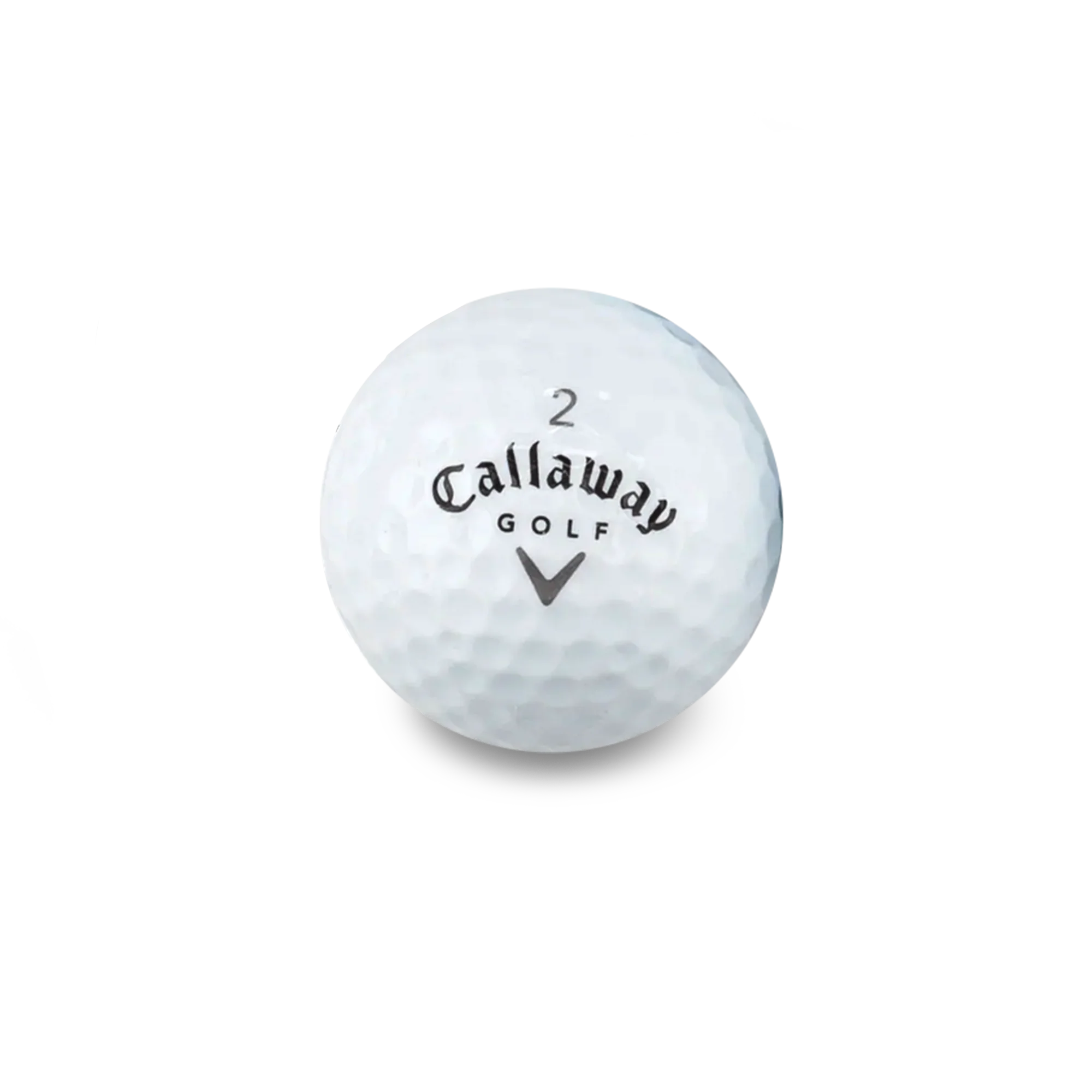 Used Callaway Mix Golf Balls - 1 Dozen - Image 5