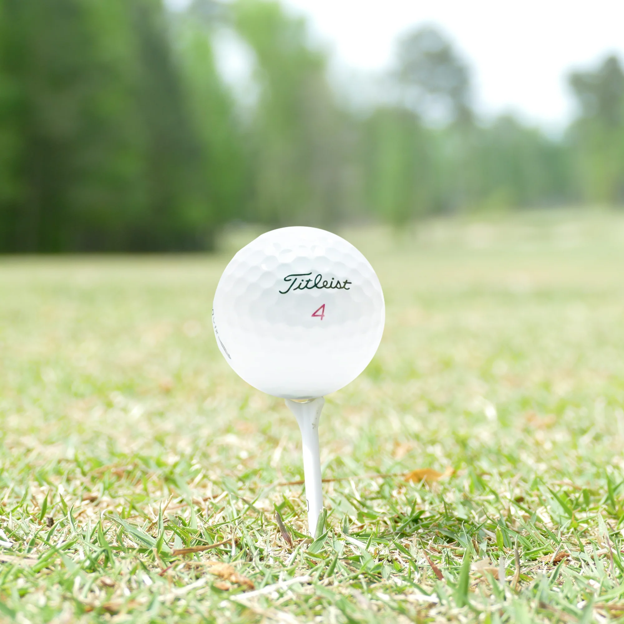 Used Titleist 2021 Pro V1x Golf Balls - 1 Dozen - Image 3
