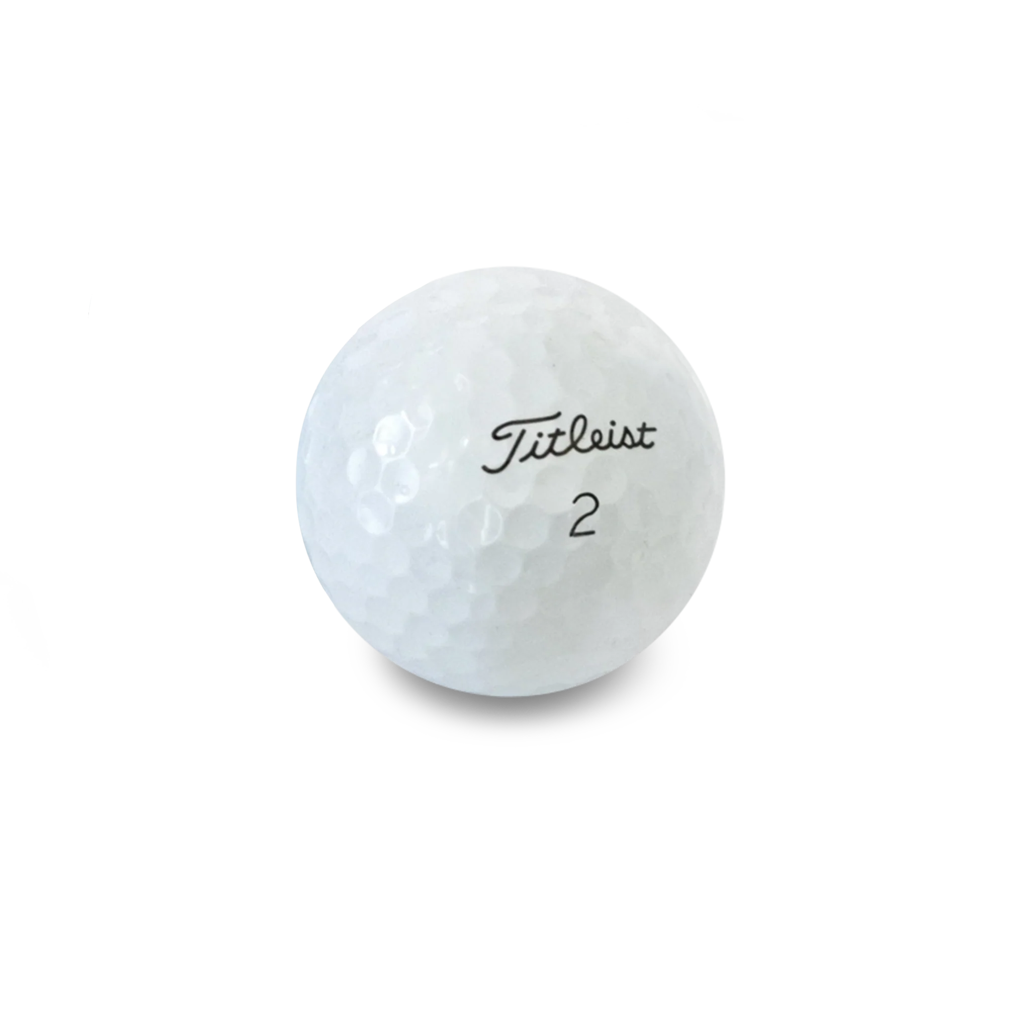 Used Titleist 2025 Pro V1 Golf Balls - 1 Dozen - Image 3