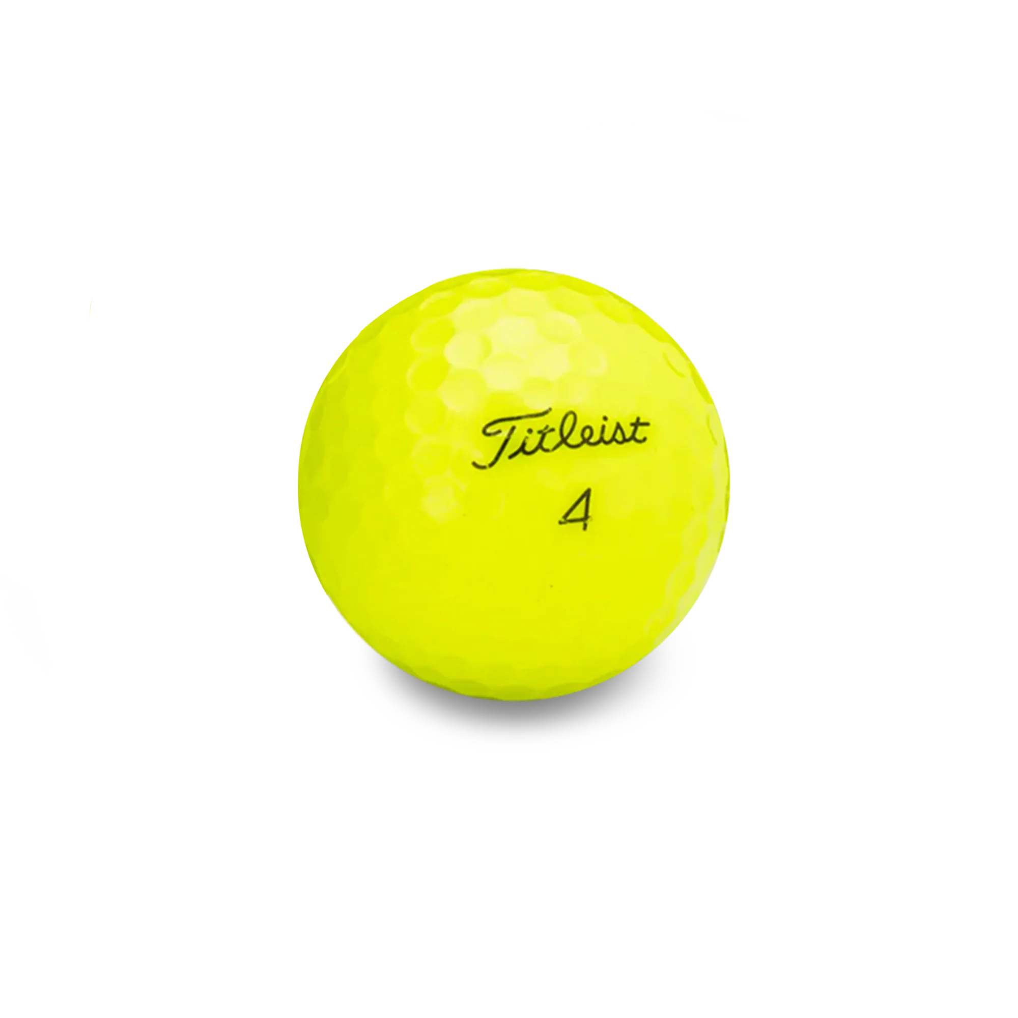 Used Titleist AVX Golf Balls - 1 Dozen - Image 6