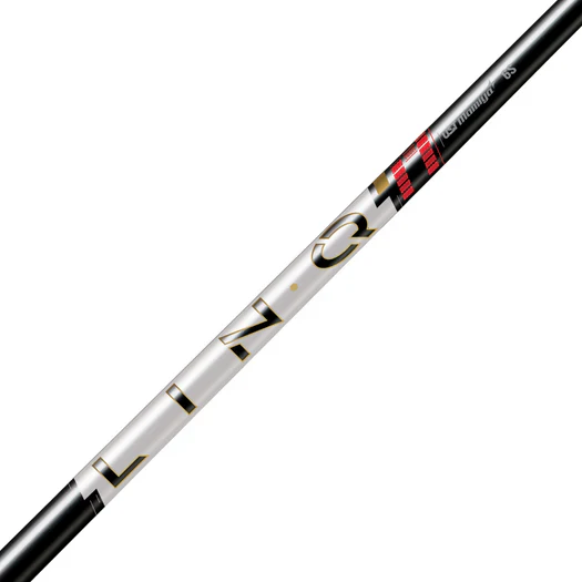 UST Mamiya LIN-Q PowerCore Red Graphite Wood Shaft