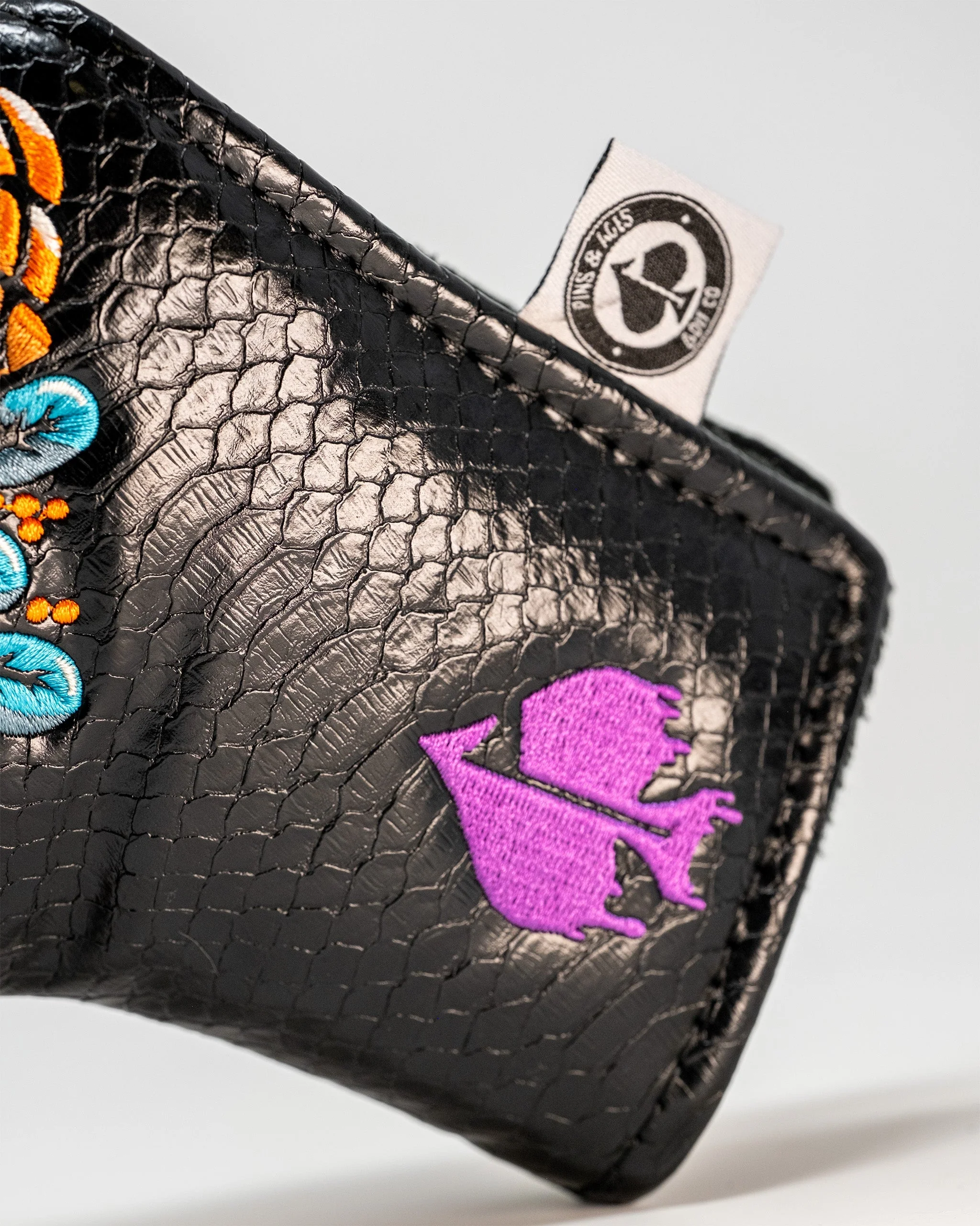 Venom Blade Putter Cover - Image 5