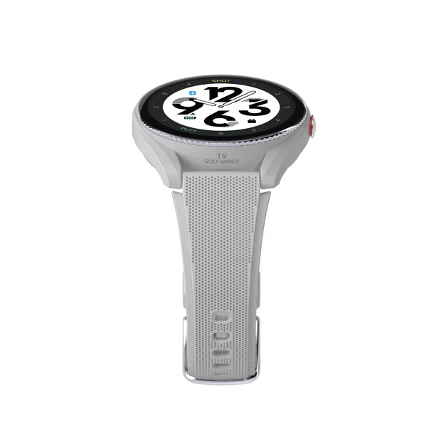 Voice Caddie T9 Golf GPS Watch with Green Undulation - Image 10