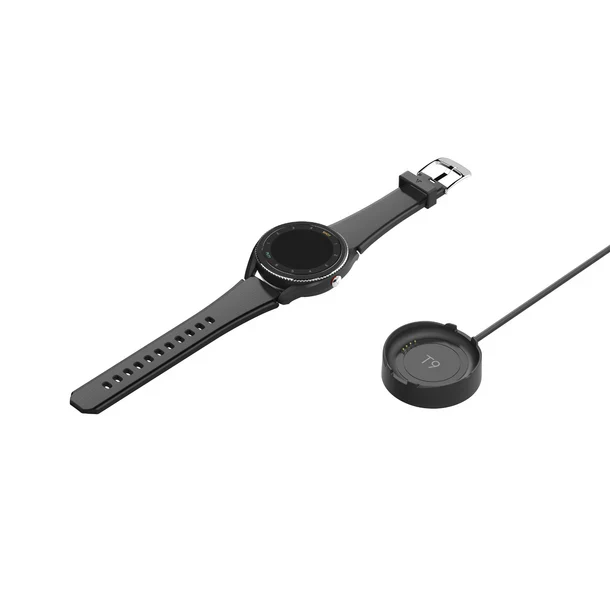 Voice Caddie T9 Golf GPS Watch with Green Undulation - Image 7