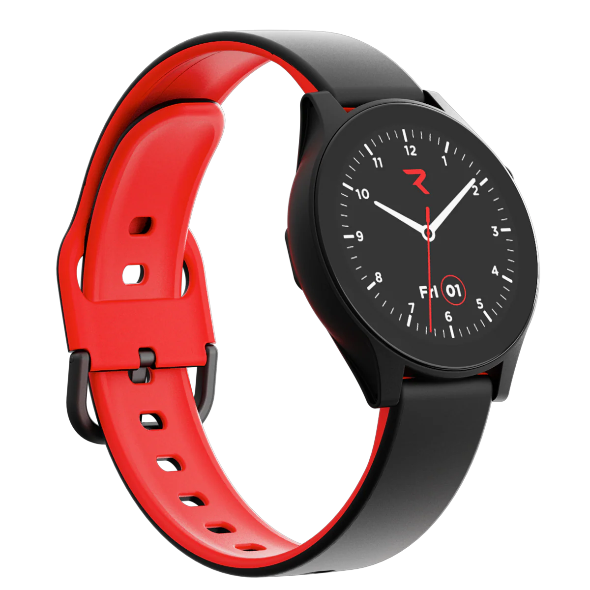 Rad Golf WATCH+ GPS Golf Smartwatch - Image 5