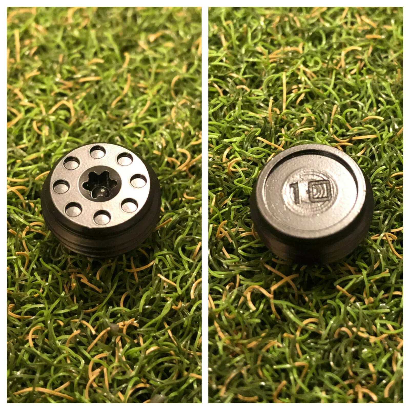 PXG Weight Screws for GEN2 Putters, 0811 X X+ Prototype Drivers - Image 2