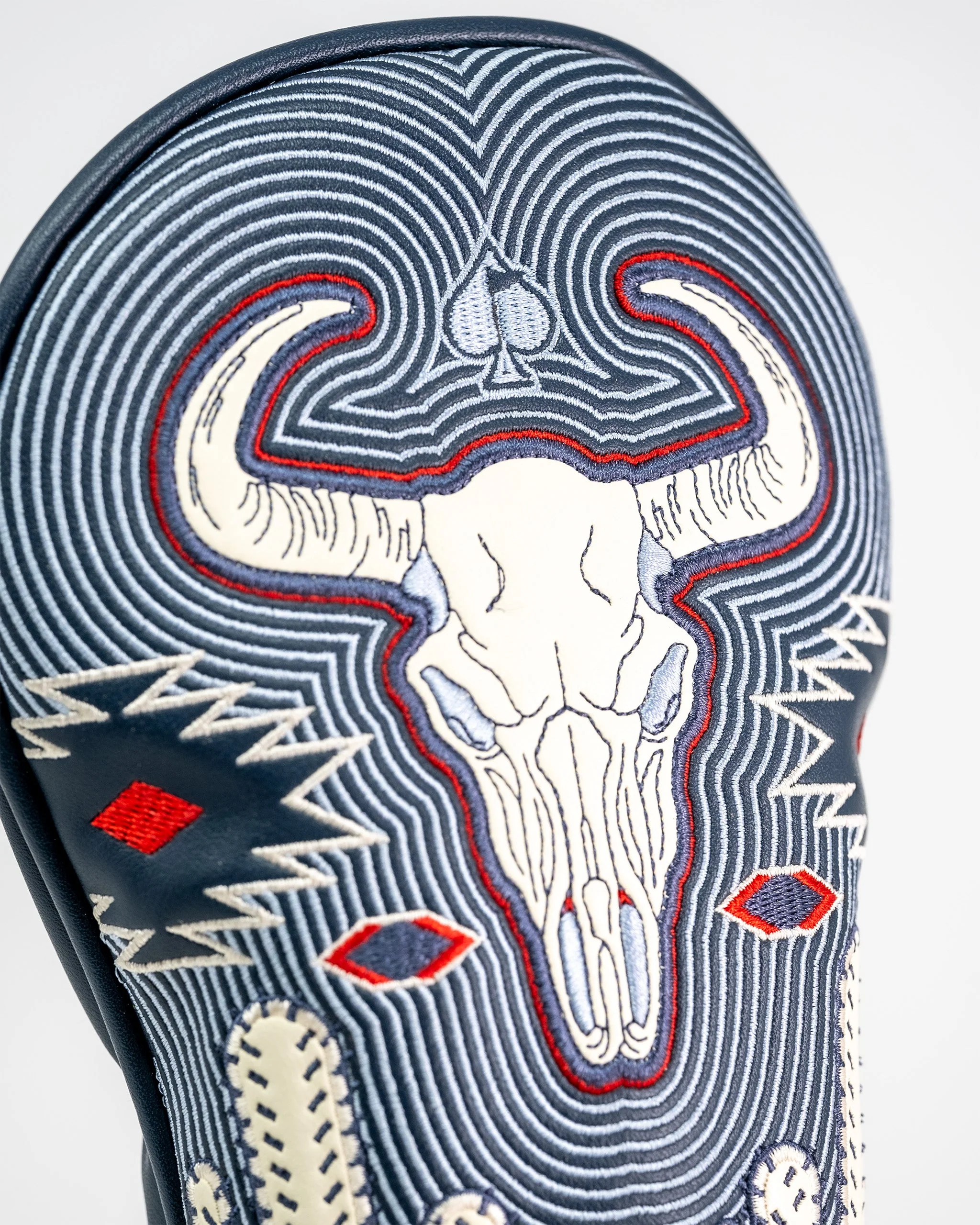 Western Aesthetic - Fairway Cover - Image 9