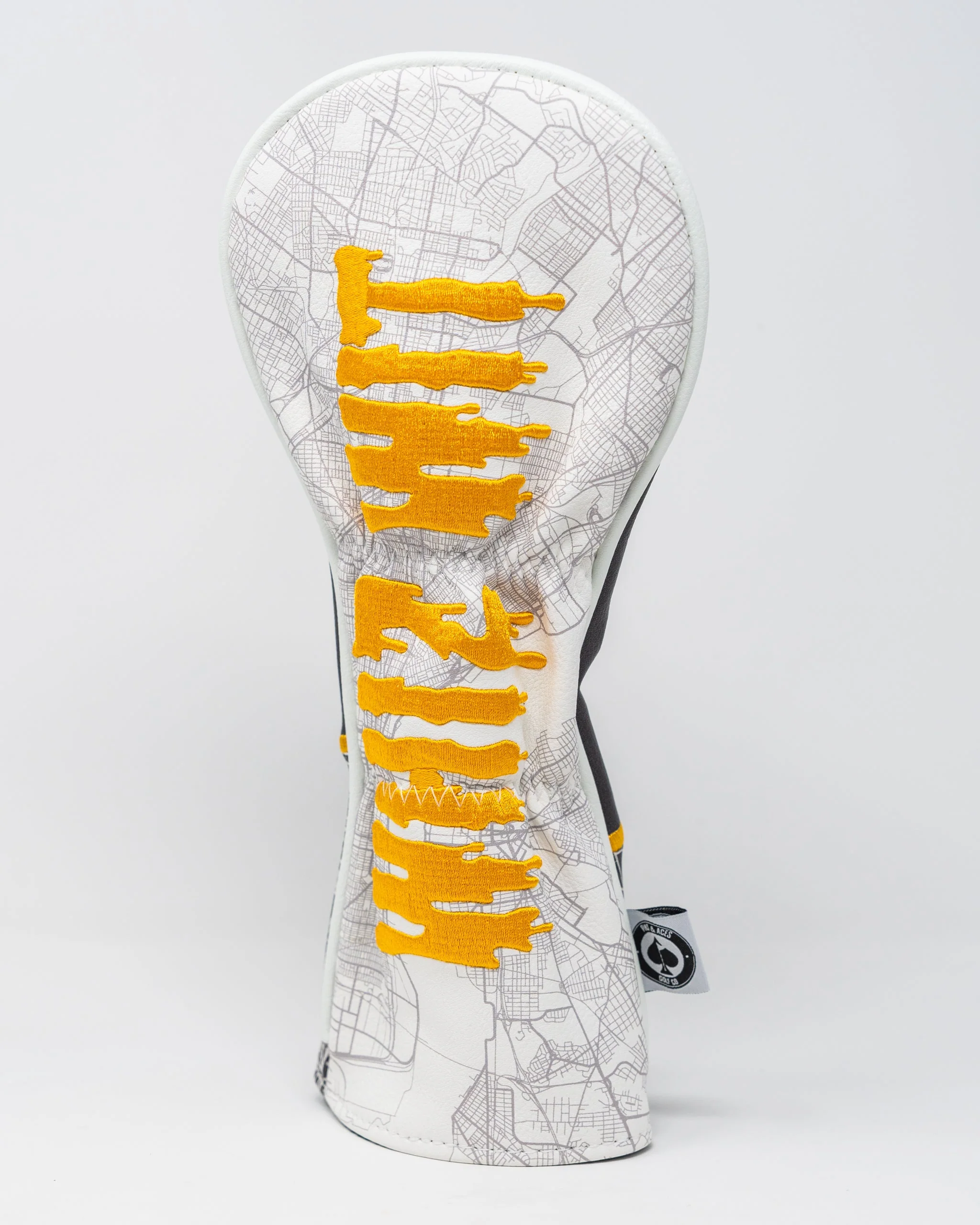 Whiz Wit Fairway Cover - Image 17