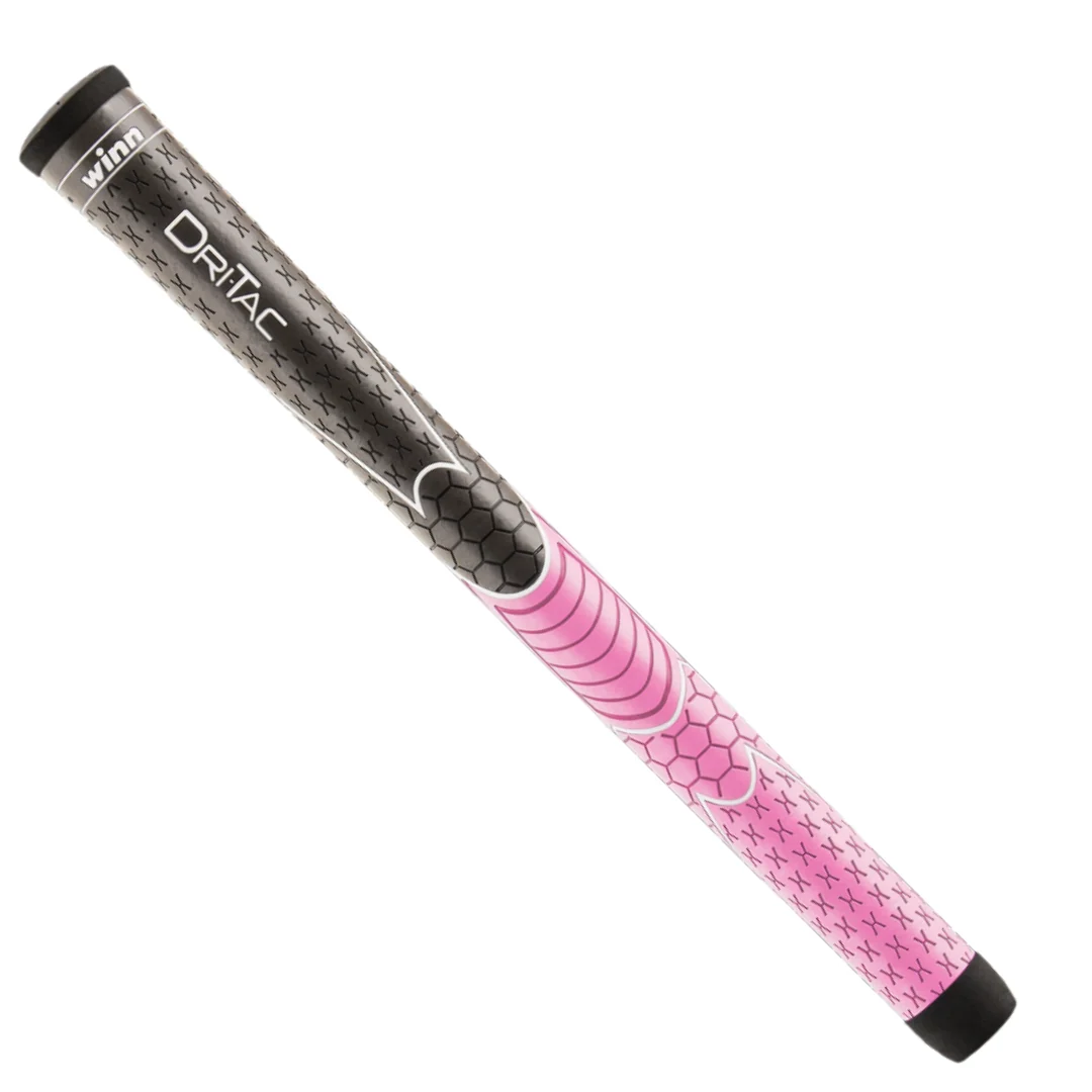 Winn Dri-Tac Golf Grip - Image 6