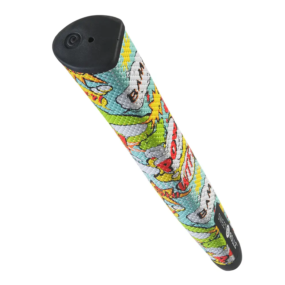 Sweet Rollz WTF? Putter Grip - Midsize - Image 2