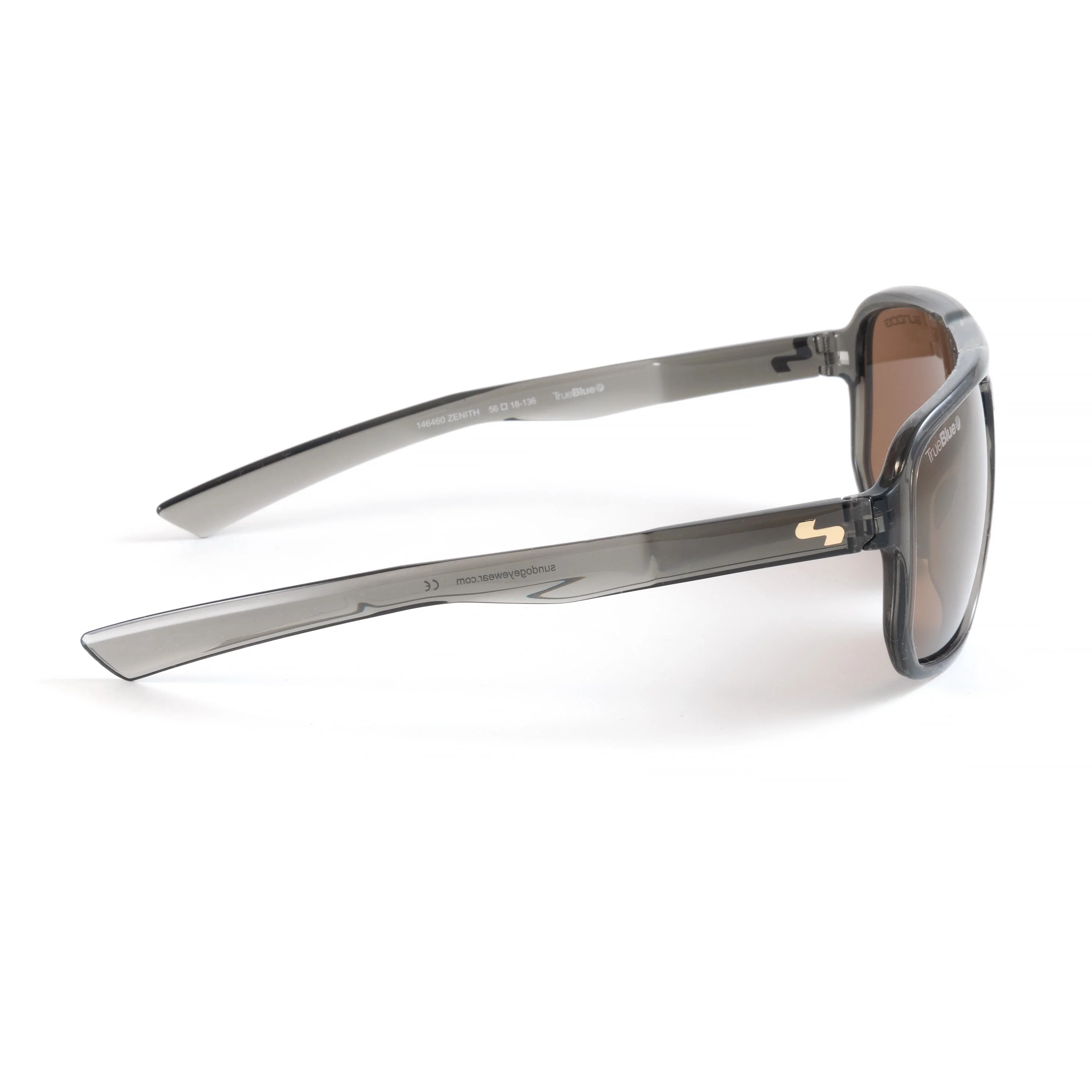 ZENITH TrueBlue Men's Golf Sunglasses - Image 3