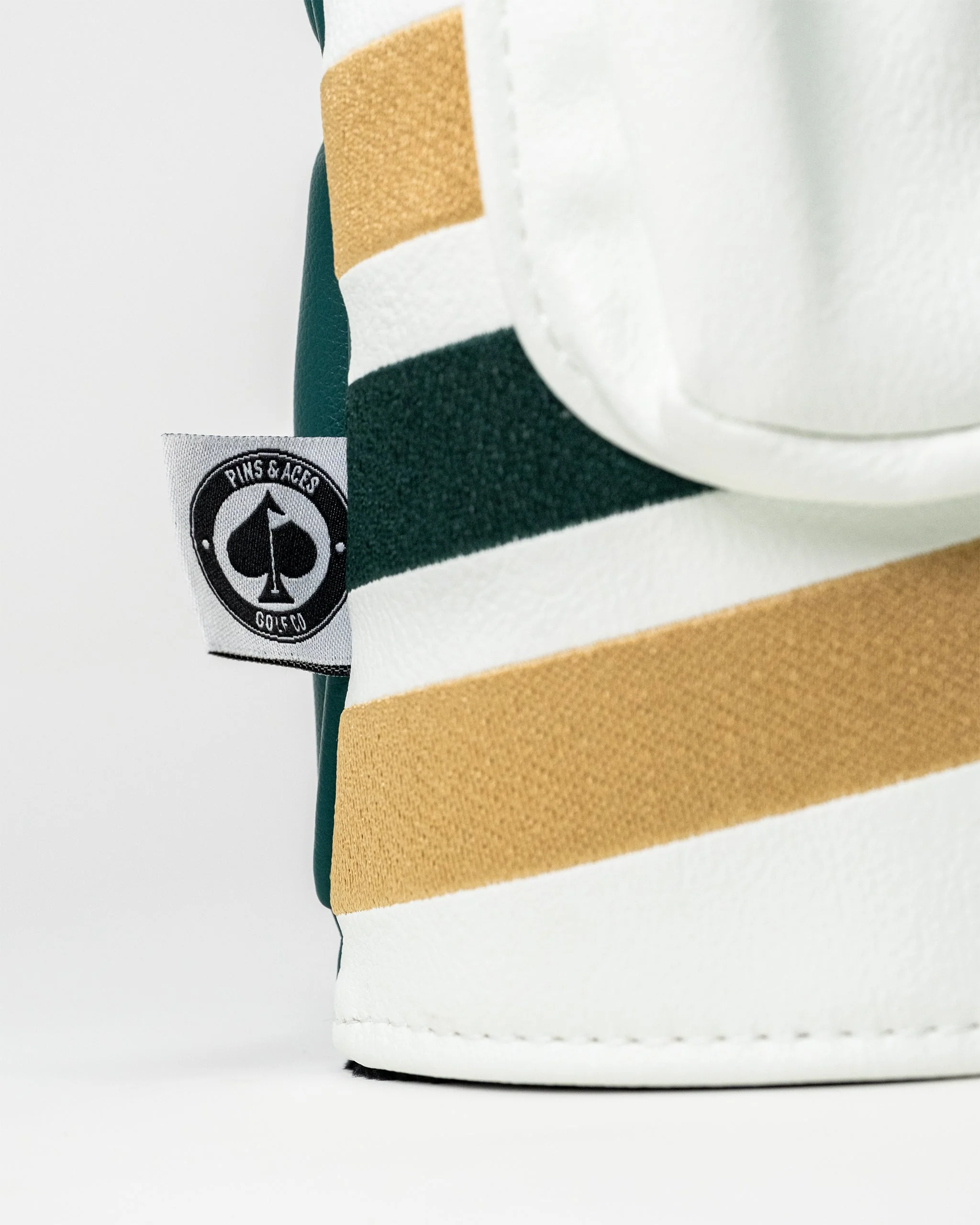 Zynbabwe Country Club - Driver Cover - Image 22